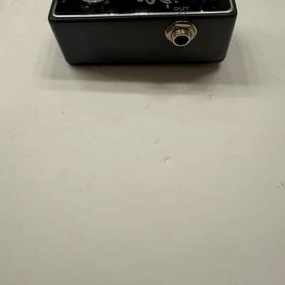 Xotic Effects USA EP Booster Clean Boost Guitar Effect Pedal image 2