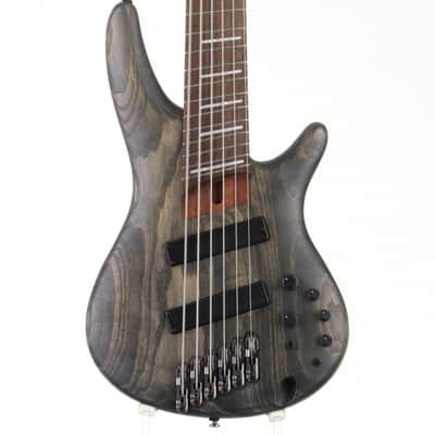 Ibanez SRFF806 Black Stained [I170202178] (04/30) image 1