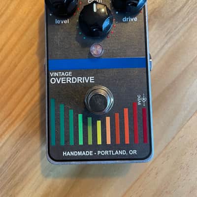 Mr. Black Vintage Overdrive image 1