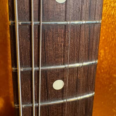 Fender Custom Shop '62 Jazzmaster NOS image 11