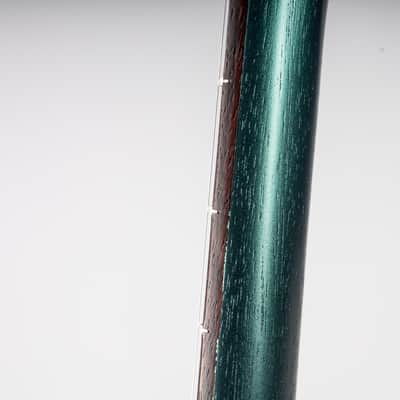 Les Paul Faded Bullitt Green | Demo image 13
