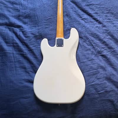 Fender PB-70 Precision Bass Reissue CIJ imagen 8