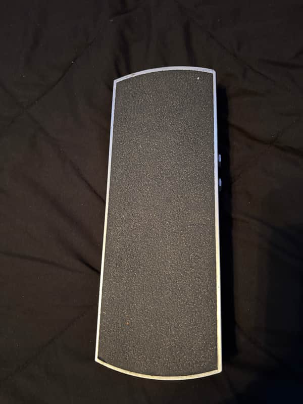 Ernie Ball 6160 Volume Pedal