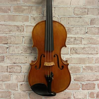 Carlo Robelli CRVA505 Intermediate 15 1/2" Viola Outfit Viola (King of Prussia, PA) image 1