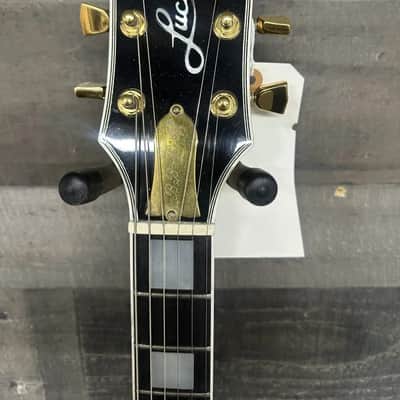 Gibson ES 335 BB King Lucille 1992 image 4
