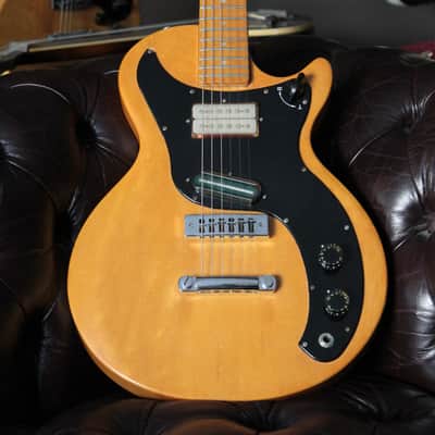 Gibson Marauder 1978 - Blonde image 1