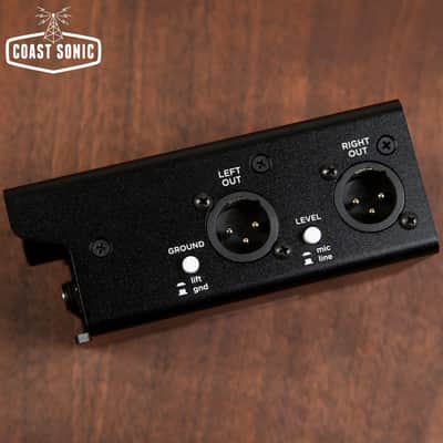 Immagine Strymon PCH Active Direct Interface - 3