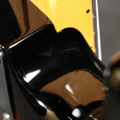 Fender American Original '50s Stratocaster 2-Color Sunburst 2018 [V1849801] (07/27) image 4