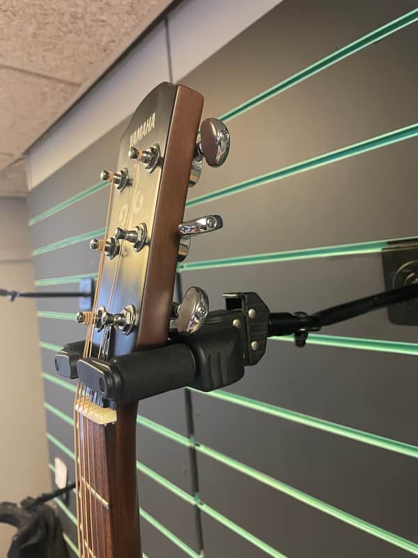 Yamaha APX-SPLI 1992 Transparent Amber Electro Acoustic Guitar