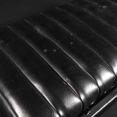 Kustom Amplifiers K200A-5 Tuck And Roll Black image 8
