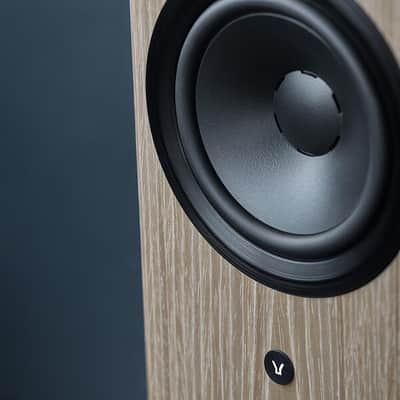 DYNAUDIO Focus 30 - Wireless Floorstanding Speakers (Pair) - NEW! image 9