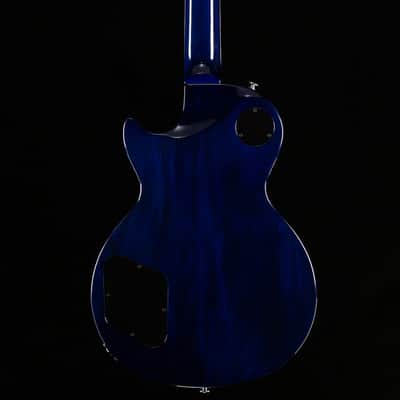 Gibson Les Paul Modern Figured Cobalt Burst (251) image 4