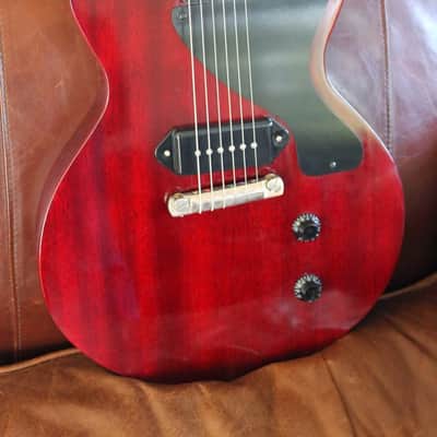 Les Paul Junior - Precision Guitar Kit image 3