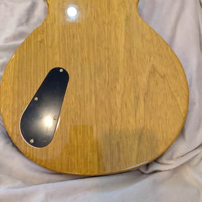 Seventy Seven Guitars ALBATROSS-KORINA PP-SP'24/NJ[Made in Japan] 1 of 6 Made for the Deviser Show image 6