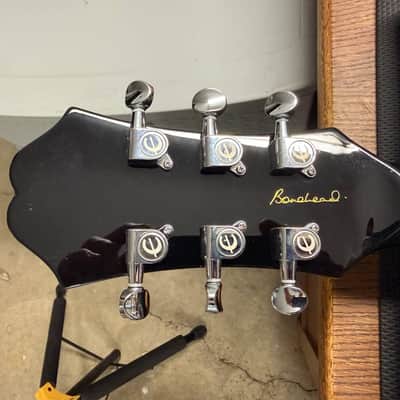 Epiphone Bonehead Signature Riviera image 8