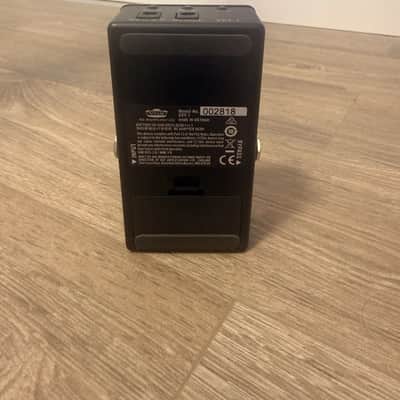 Vox VXT-1 Tuner 2020 - Black image 3