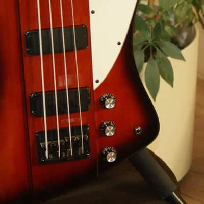 Tokai T-Bird Set neck! image 3