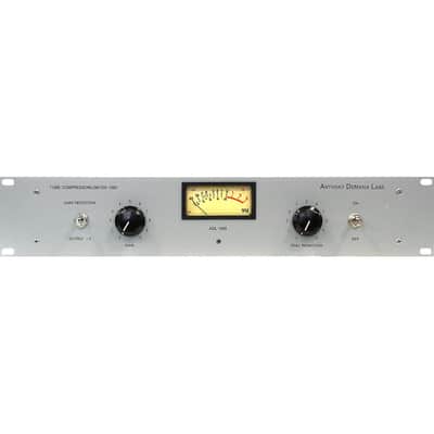 Anthony DeMaria Labs ADL 1000 Tube Compressor / Limiter