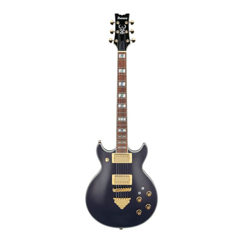 Midnight Black Metallic Savings Alert: Ibanez AR320MBM for $799.99!