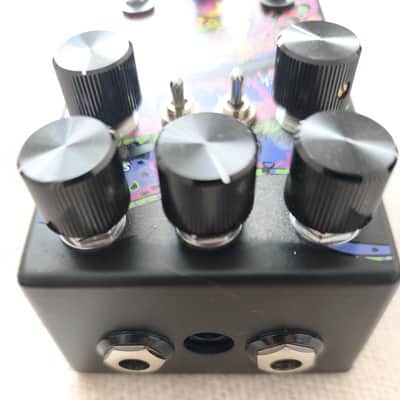 Walrus Audio Polychrome Flanger image 5