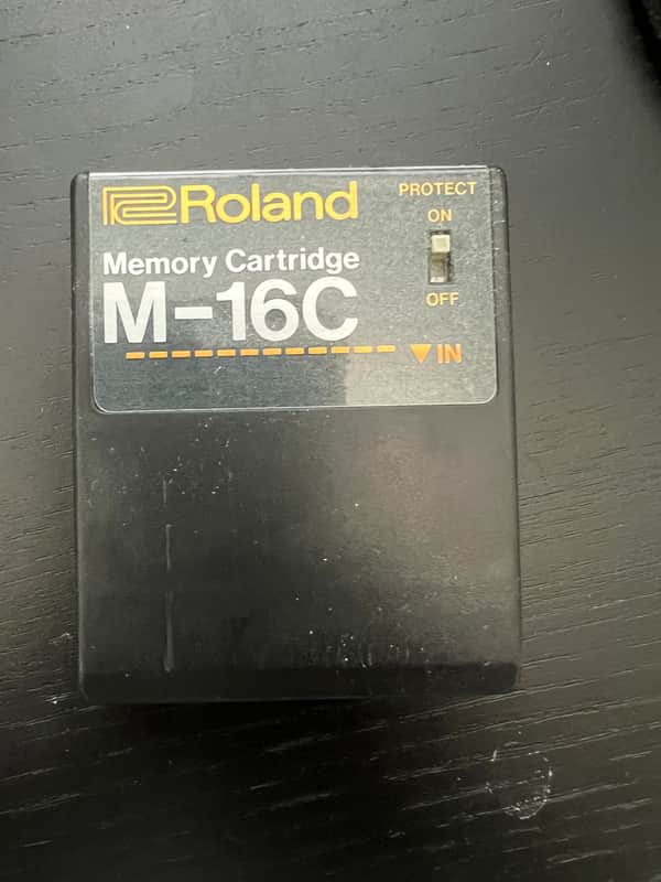 Roland M-64C