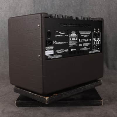 Fender Acoustic Junior Amp - 2nd Hand (X1193005) image 5
