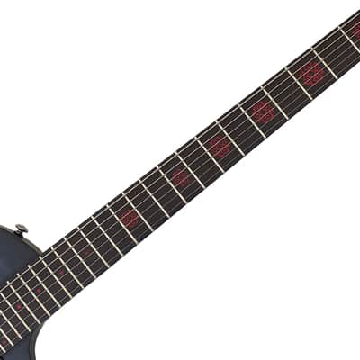 ESP LTD BB-600B Ben Burnley Baritone Guitar B-Stock 2632 image 3