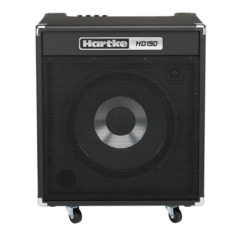 Hartke HD150 150W 15“ Bass Combo *USA Small Business* image 1