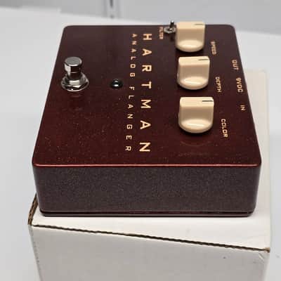 Hartman Analog Flanger image 5