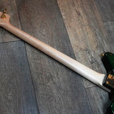 Creation Jaguar type Bass MIJ image 7