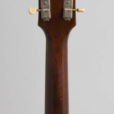 Gibson ES-125TDC Thinline Hollow Body Electric Guitar (1968), ser. #400359, molded plastic hard shell case. image 6