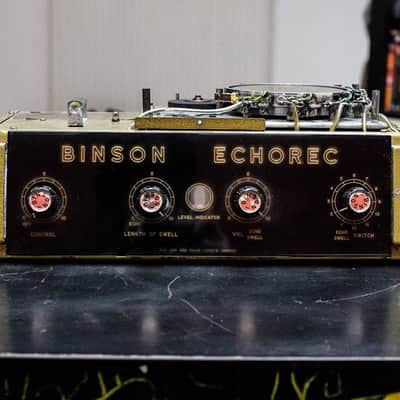 Binson Echorec B1S image 4