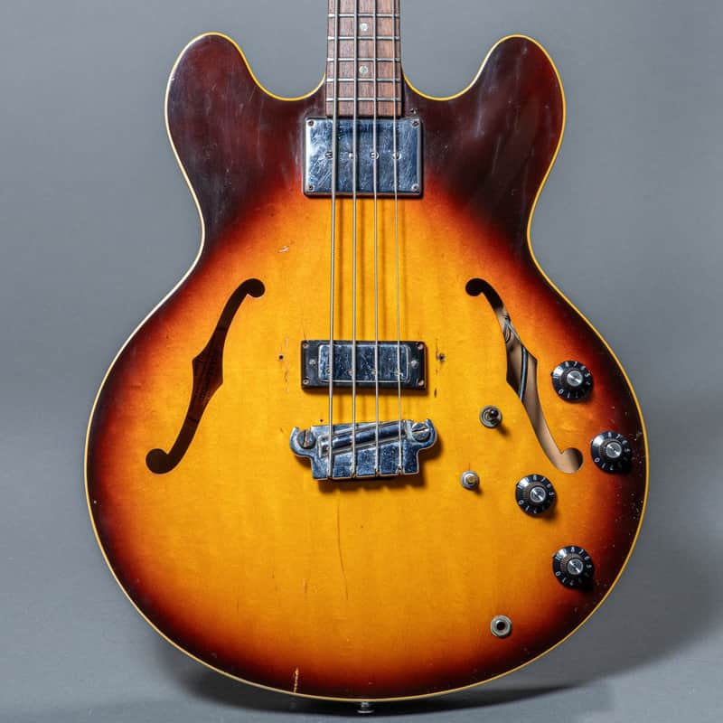 Gibson EB-2D