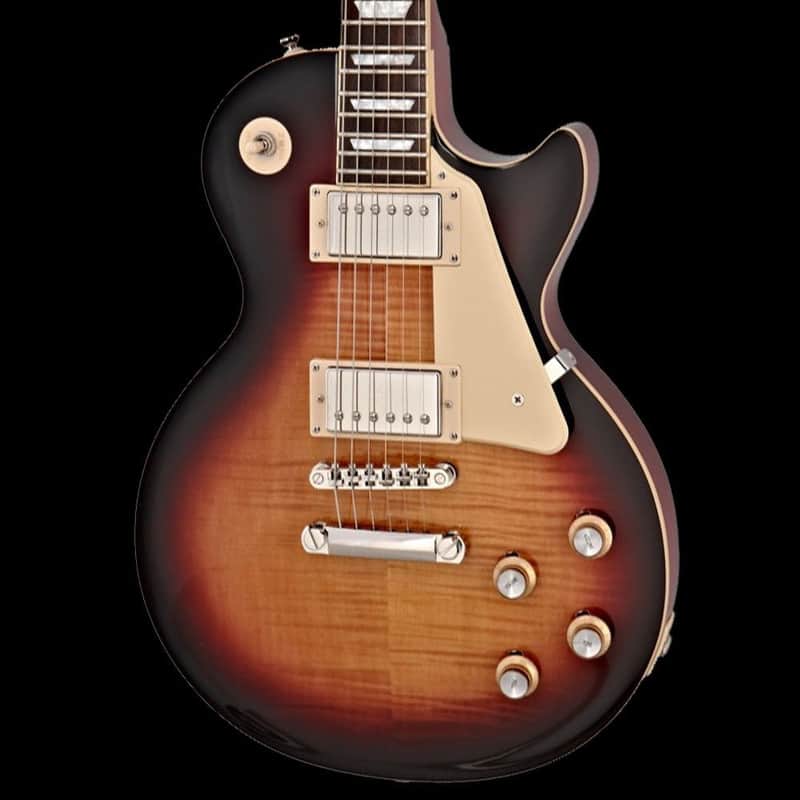 2021 Epiphone EILS6ITNH1 Iced Tea