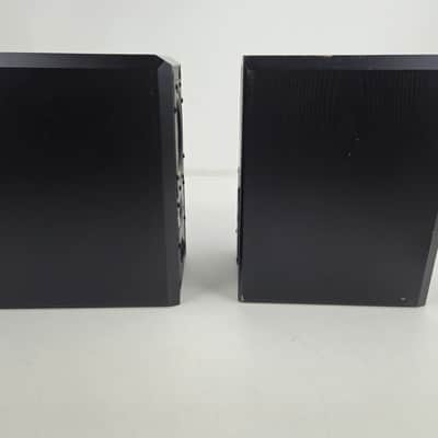 Mission - 751 - 2-way reflex bookshelf loudspeaker system - B-wired image 5