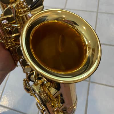 Serviced Yamaha YAS-62III Alto Saxophone (Ready to Play) - Mint Condition image 9