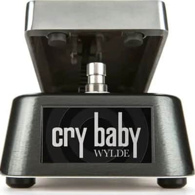 WYLDE AUDIO CRY BABY® WAH image 1