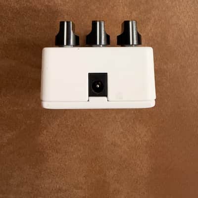 JHS 3 Series Flanger 2021 - Present - White image 5
