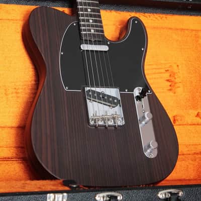Fender George Harrison Rosewood Telecaster Limited Edition 2022 image 2