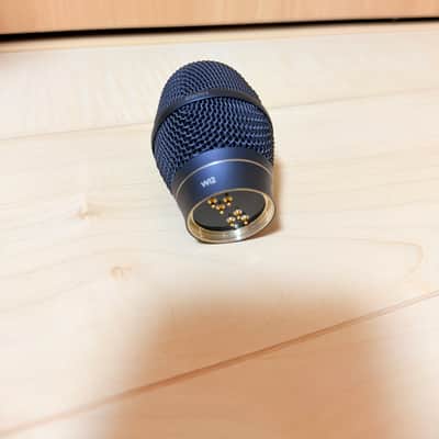 DPA 4018V-B-WI2 d:facto Vocal Mic Capsule for Wisycom – Unused, No Box image 4