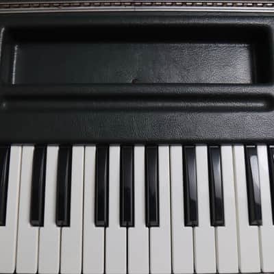 Moog Sonic Six 1972 - 1979 - Blue image 7