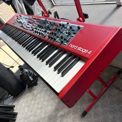 Nord Stage 4 88 image 1