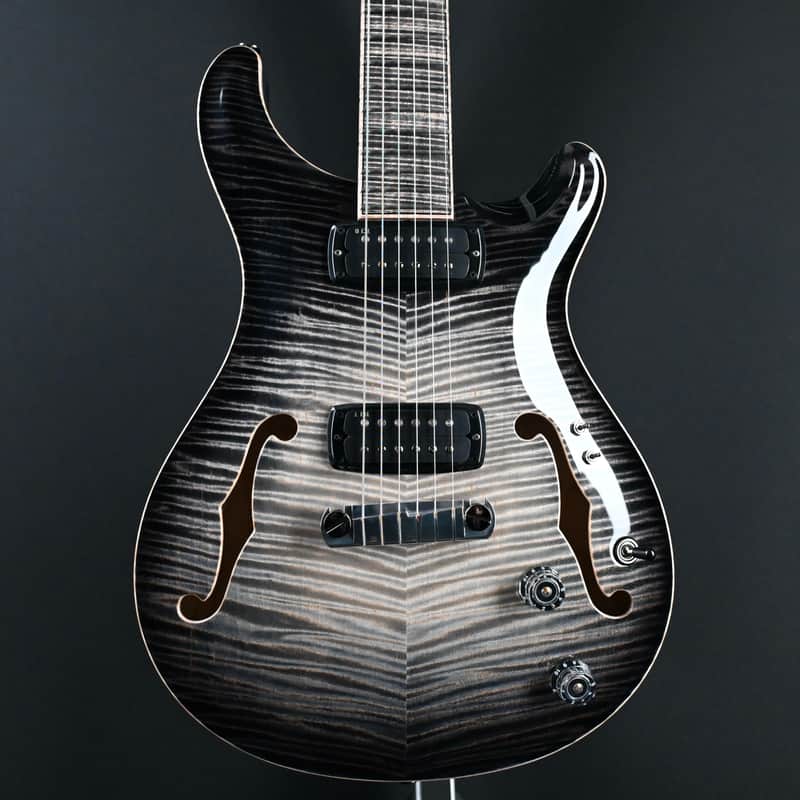 PRS Private Stock 30th Anniversary "Birds of a Feather" Hollowbody I #179 image 1