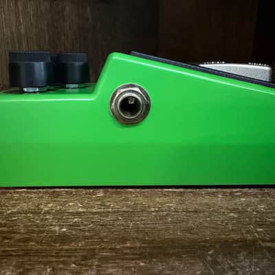 Ibanez TS9 Tube Screamer 2018 - Green image 3