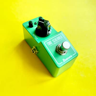Ibanez TS Mini Tube Screamer image 11