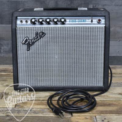 Pre-Owned Fender '78 Vibro Champ Combo Amp image 5