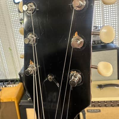 Gibson SG I 1972 - 1974 - Cherry image 10