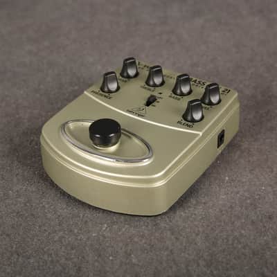 Behringer BDI 21 - 2nd Hand image 5
