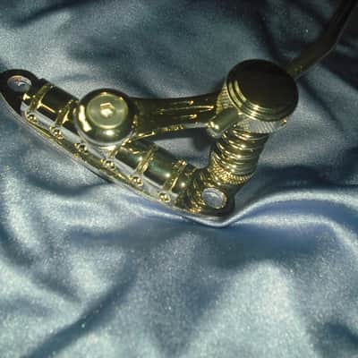 Duesenberg Les Trem II Nickel 2025 - Nickel image 6