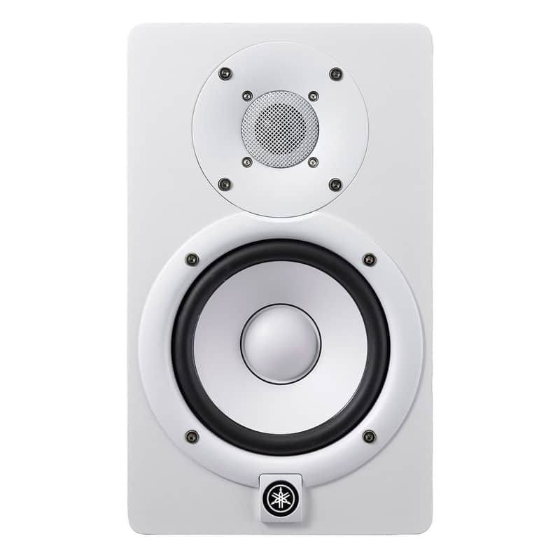 Yamaha HS5i Active Studio Monitor (Single) image 2
